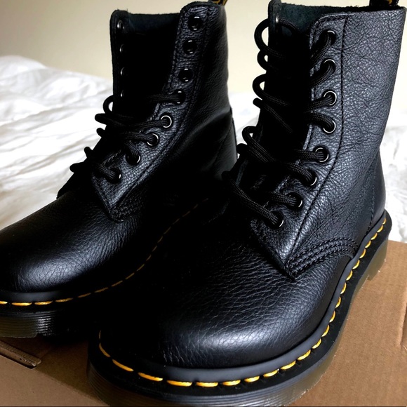 Dr. Martens Shoes - Dr. Martens Boots (Women’s)